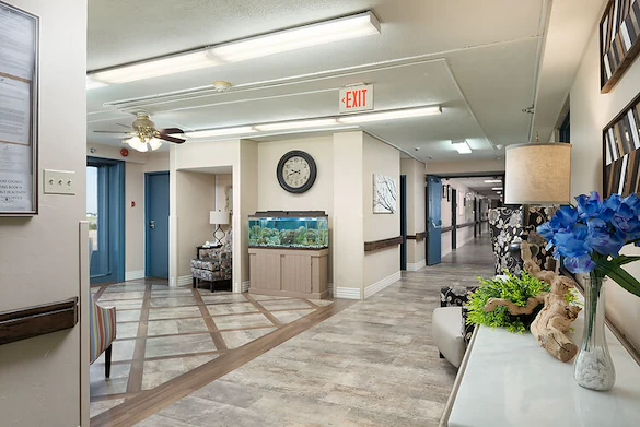 Image of Fairmont Skilled Nursing And Therapy (4)