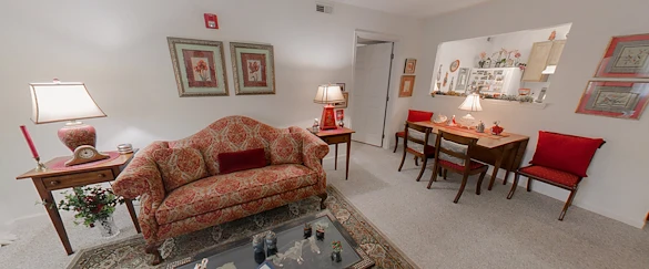 Image of The Manor House (4)