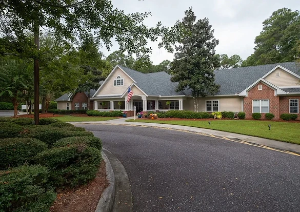 Image of Harbor Cove Memory Care (1)