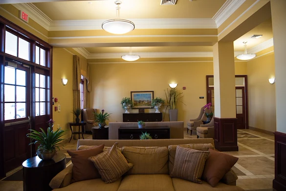 Image of Ouachita Healthcare And Rehabilitation Center (2)