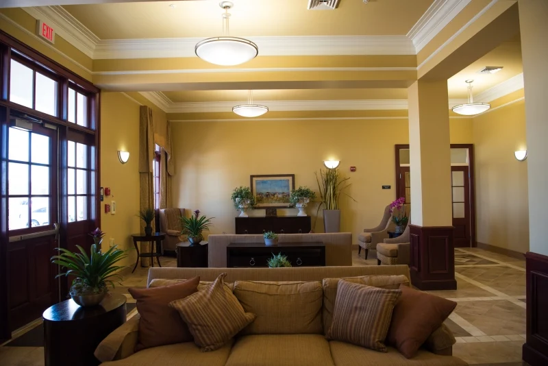 Image of Ouachita Healthcare And Rehabilitation Center (2)