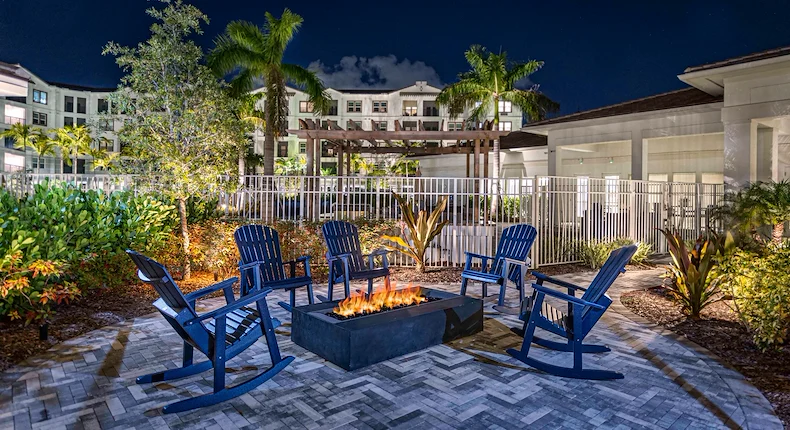 Image of Arcadia Gardens Luxury Apartment Homes (3)