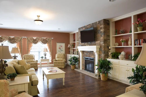 Image of Autumn Care of Myrtle Grove (5)