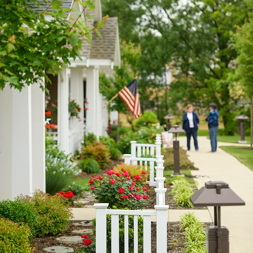 Image of Garden Spot Village (8)