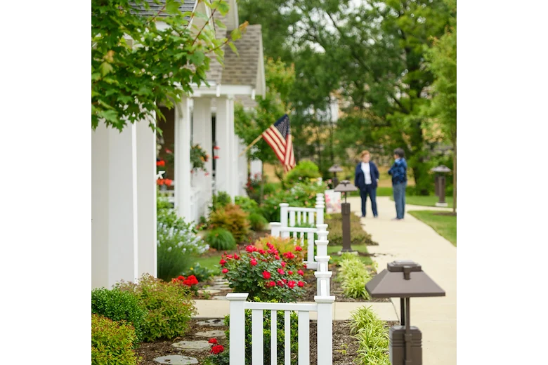 Image of Garden Spot Village (8)
