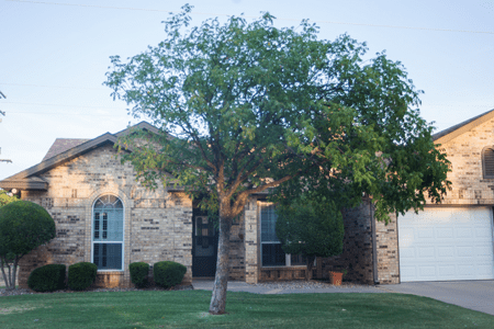 Image of Texhoma Christian Care Center - Independent Living Cottages (1)