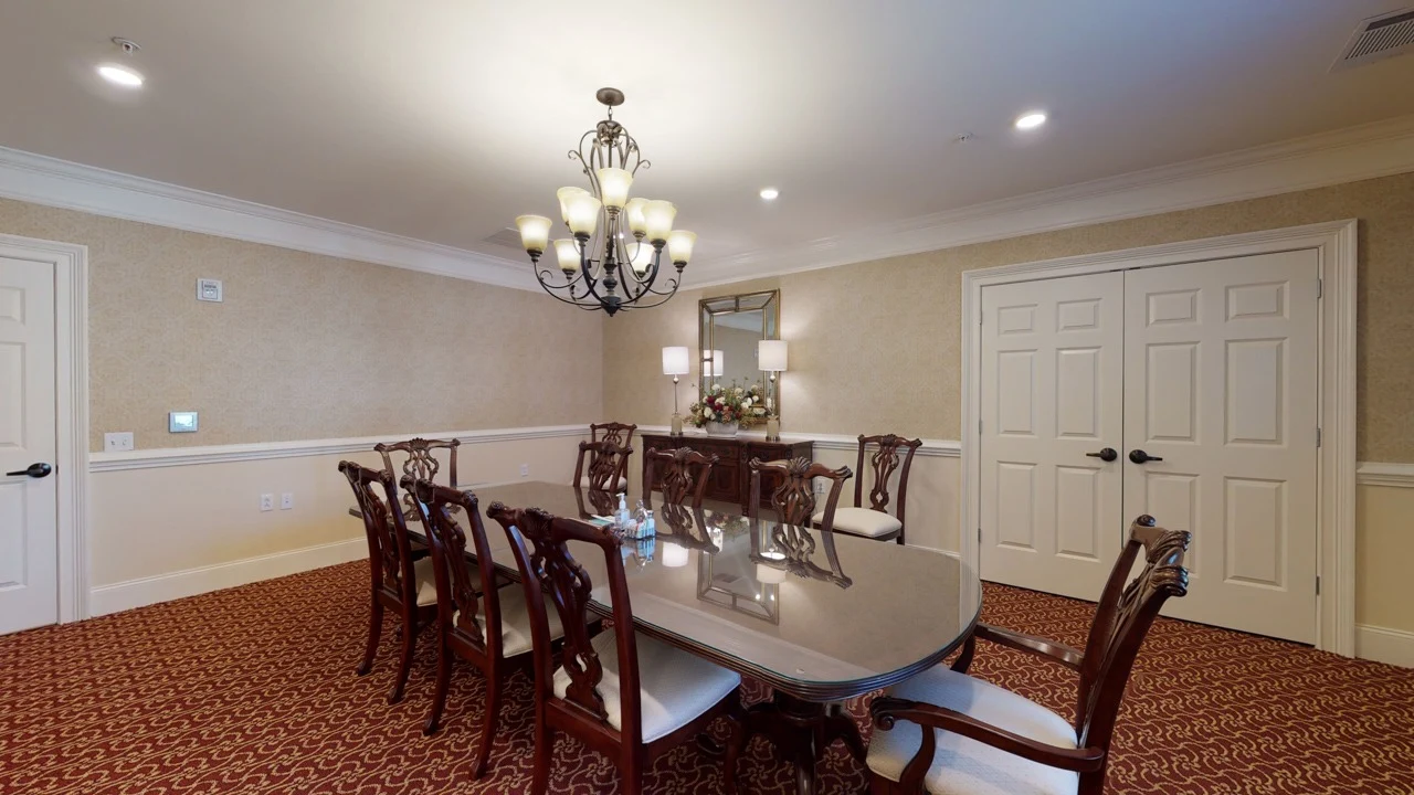 Image of The Cottages of Milledgeville (7)