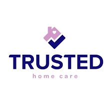 Trusted Home Care - Charleston's Logo