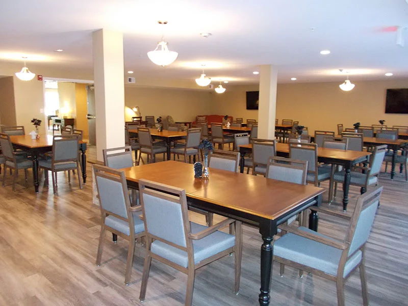 Image of Connect55+ Warsaw (7)