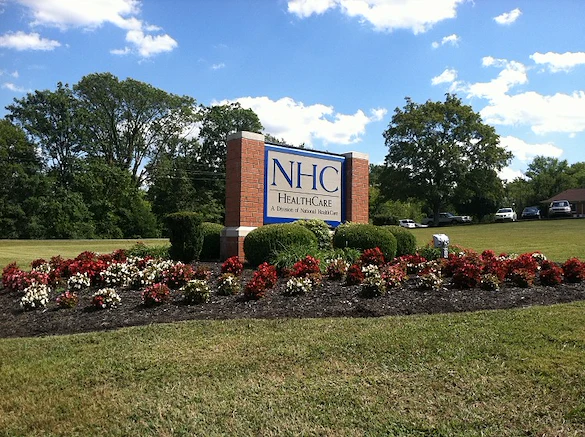 Image of Nhc Healthcare, Lewisburg (2)