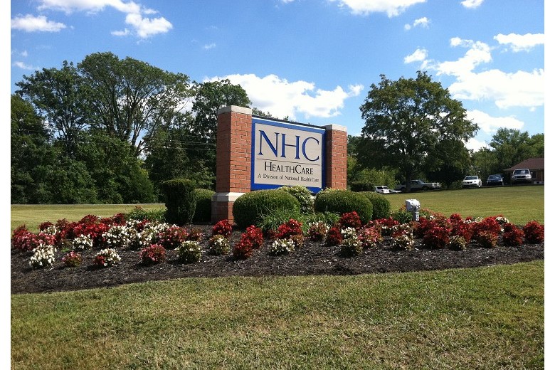 Image of Nhc Healthcare, Lewisburg (2)
