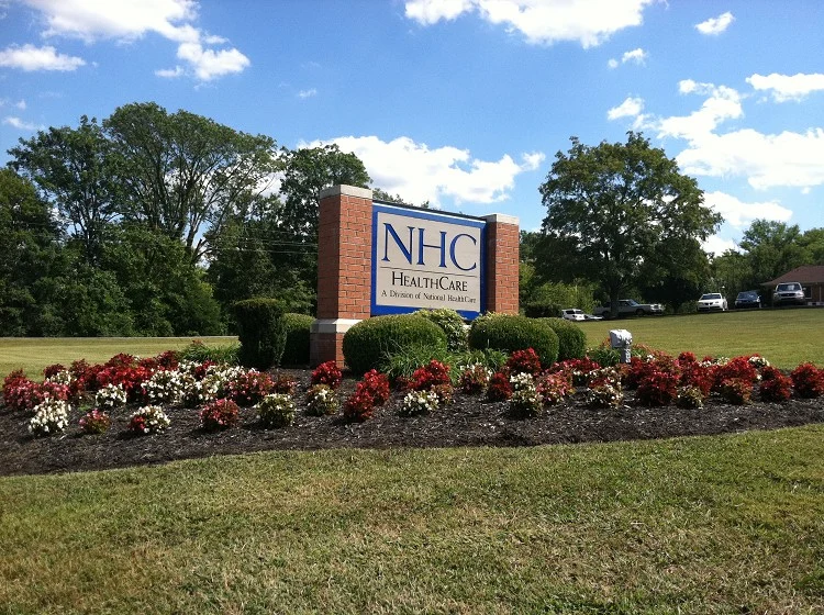 Image of Nhc Healthcare, Lewisburg (2)
