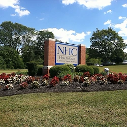 Image of Nhc Healthcare, Lewisburg (2)