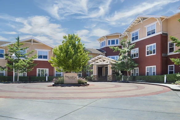 Image of AlmaVia of San Rafael (1)