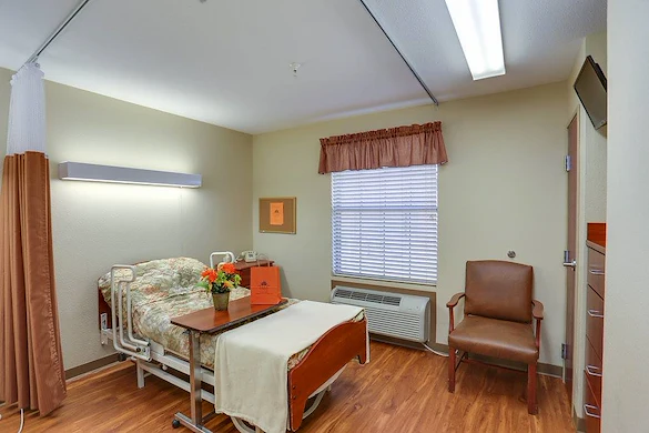 Image of Park Manor Of The Woodlands (5)