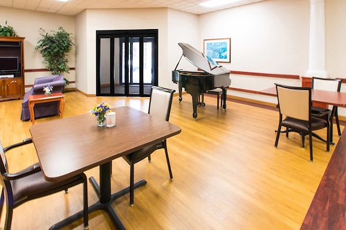 Image of Kenwood Terrace Healthcare Center (7)