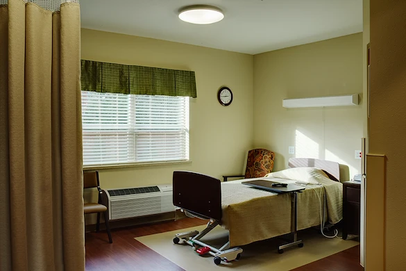 Image of Pine Ridge Post Acute (9)