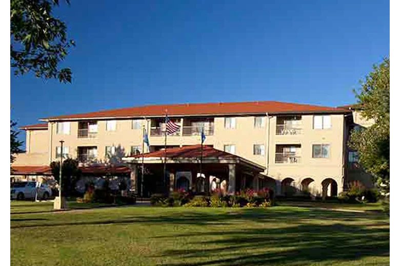 Image of Ascension Living Via Christi Village Ponca City (1)