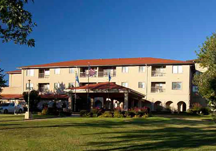 Image of Ascension Living Via Christi Village Ponca City (1)