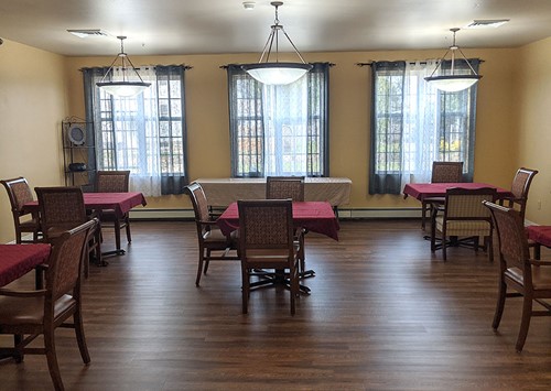 Image of Our House - Richland Center RCAC Senior Apartments (5)