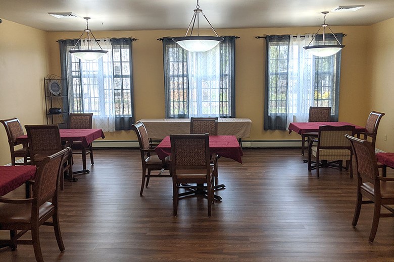 Image of Our House - Richland Center RCAC Senior Apartments (5)