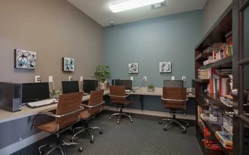 Image of Mason Senior Apartments (4)