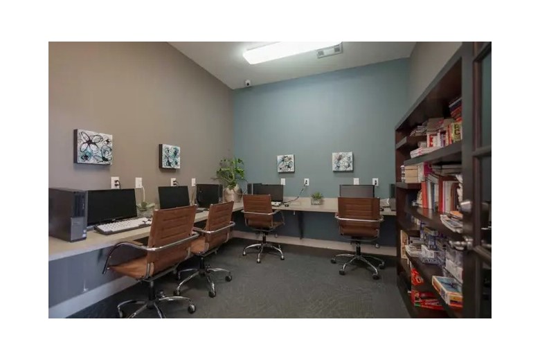 Image of Mason Senior Apartments (4)