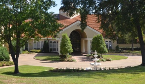 Image of Park Place Nursing & Rehabilitation (10)