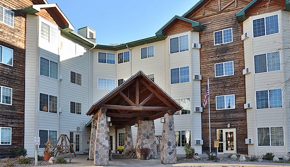 Image of Rose Arbor (1)