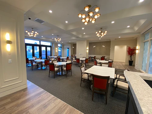 Image of Ingleside at Rock Creek Senior Living (7)