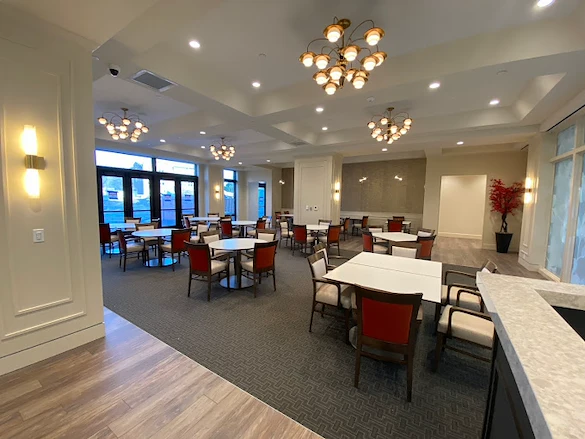 Image of Ingleside at Rock Creek Senior Living (7)