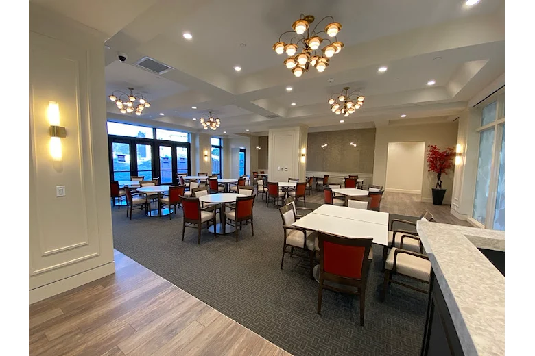 Image of Ingleside at Rock Creek Senior Living (7)