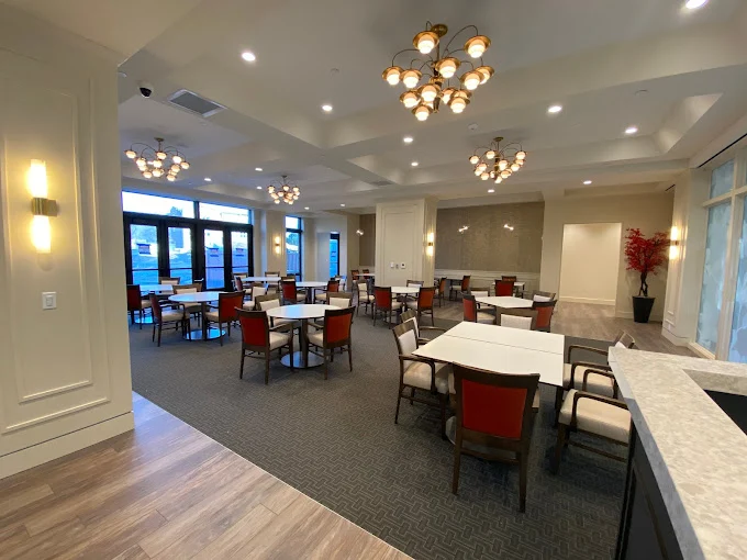 Image of Ingleside at Rock Creek Senior Living (7)
