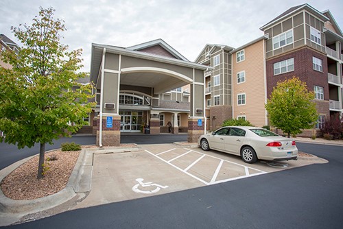 Image of Ecumen Seasons at Maplewood (7)