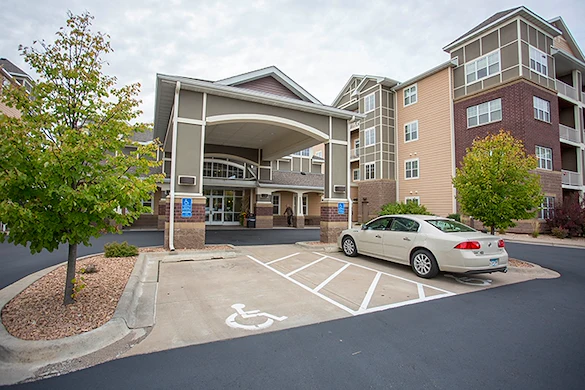 Image of Ecumen Seasons at Maplewood (7)