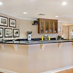 Image of Sunrise of New City (5)