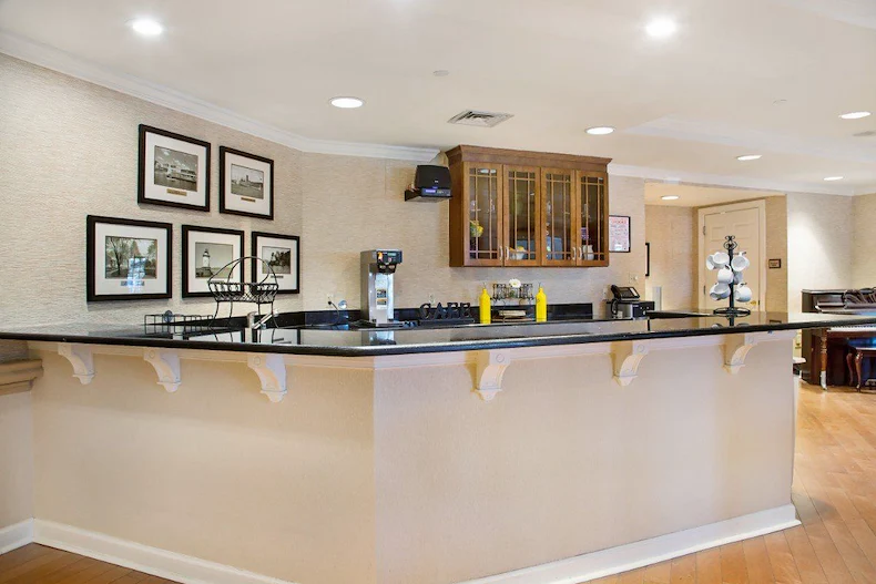 Image of Sunrise of New City (5)