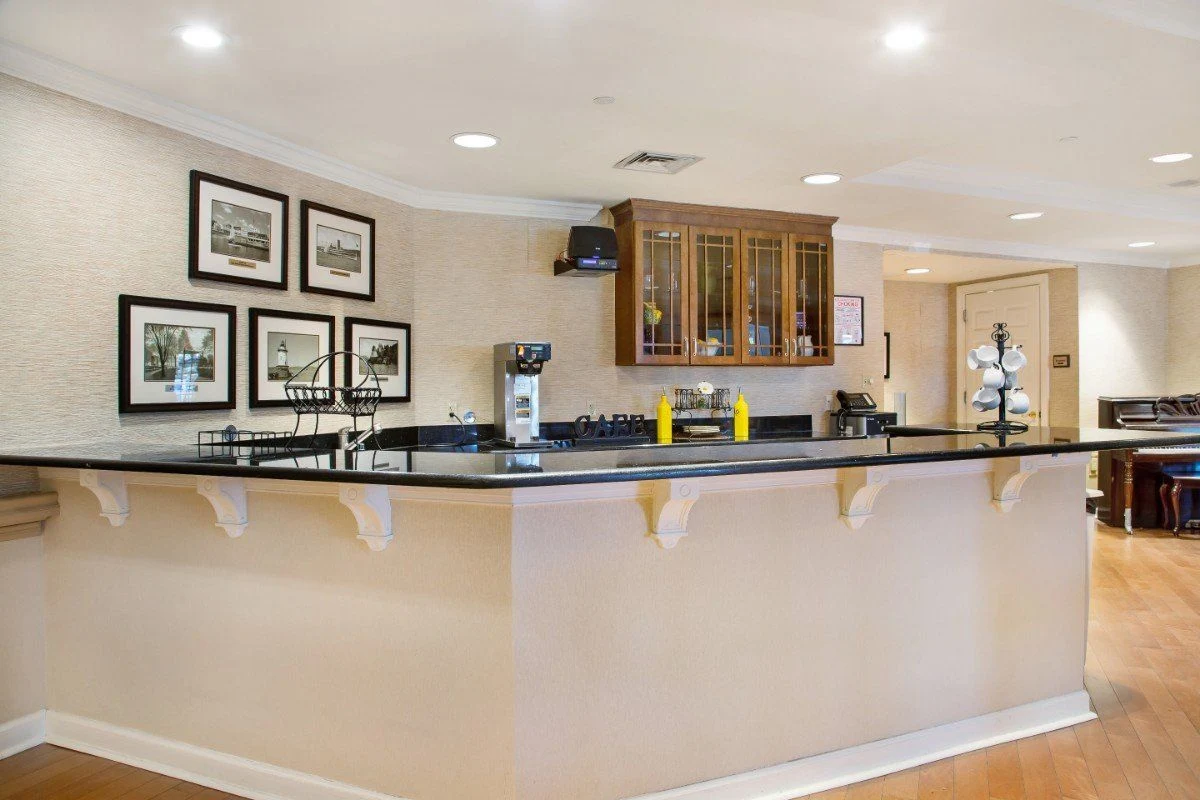 Image of Sunrise of New City (5)