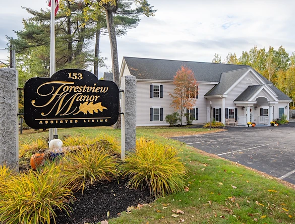 Image of Forestview Manor Assisted Living (1)