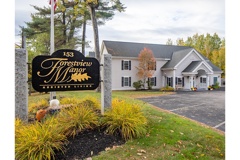 Image of Forestview Manor Assisted Living (1)