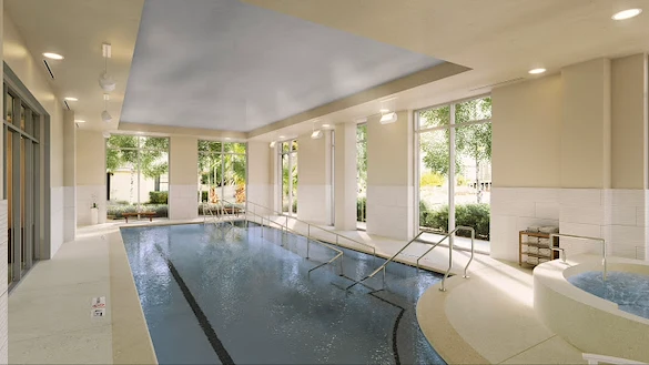 Image of The Village of Southampton (9)