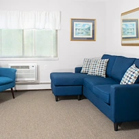 Image of John Clarke Retirement Center The (3)