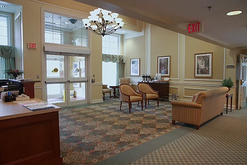 Image of Brookdale Sakonnet Bay Healthcare (2)