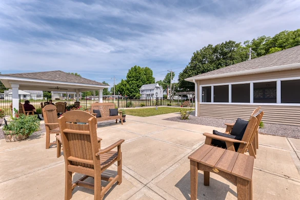 Image of Addington Place of Sparta​ (3)