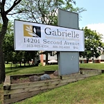 Image of Gabrielle Senior Apartments (1)