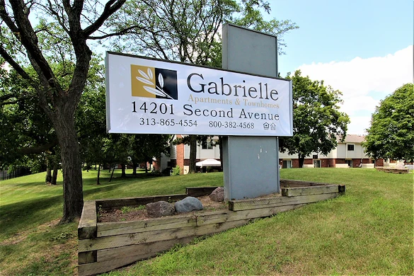 Image of Gabrielle Senior Apartments (1)