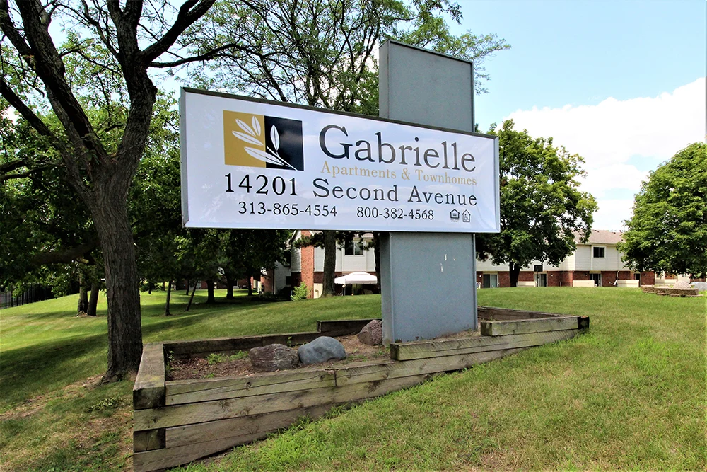 Image of Gabrielle Senior Apartments (1)