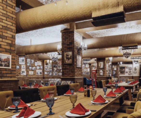 Image of Harvard Gardens Rehabiliation and Care Center (5)