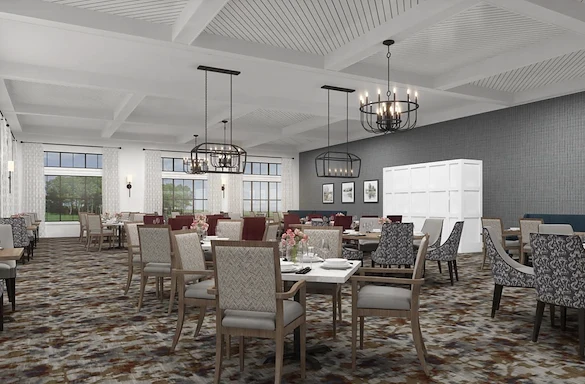 Image of Landmark Lifestyles at Ridgeland (2)