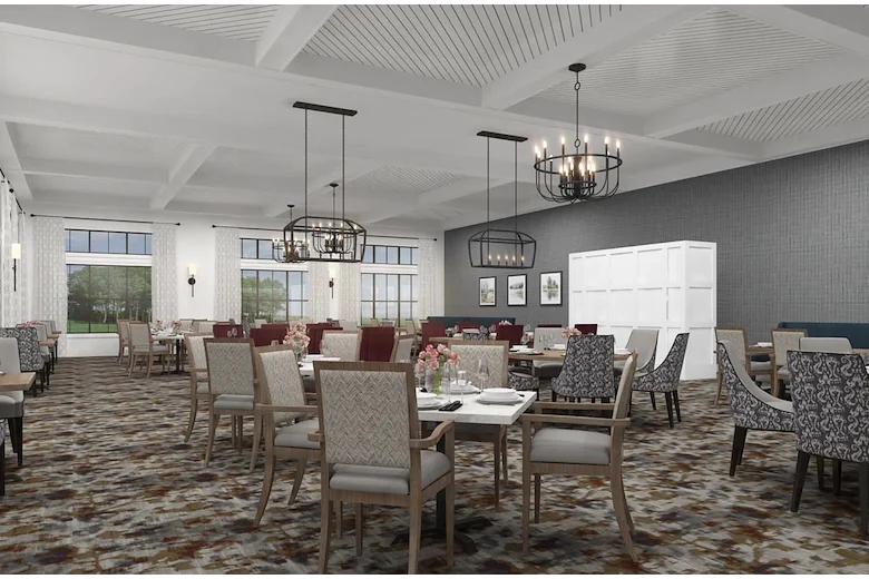 Image of Landmark Lifestyles at Ridgeland (2)